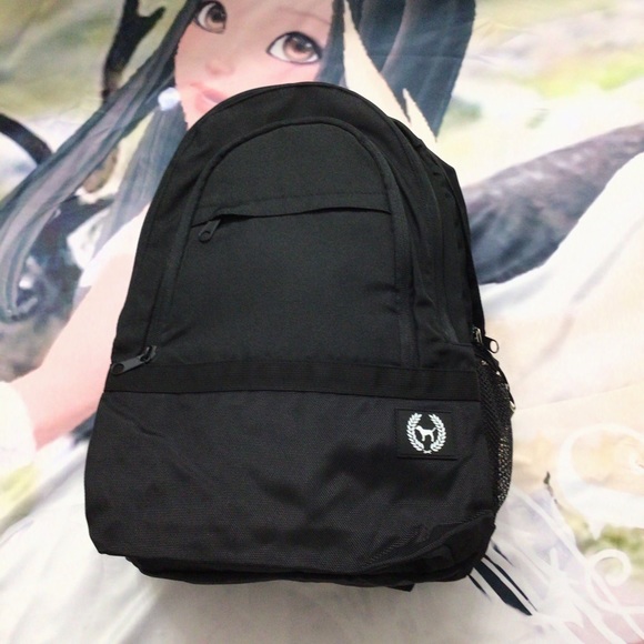 NEW PINK Victoria’s Secret Collegiate Backpack - Picture 15 of 17